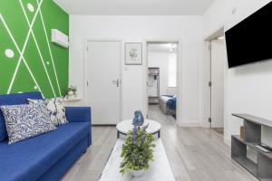 1 Bed next transports & Easy access to Ctr London