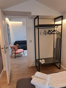 Old town L apartment