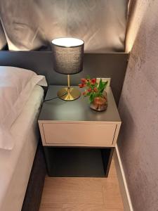 Old town L apartment