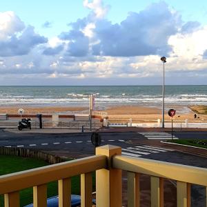 Appartements Plazza front de Mer : photos des chambres