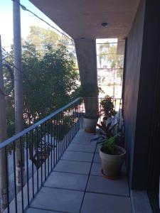 Alquiler temporario General Paz