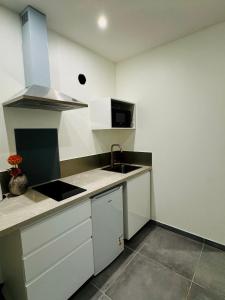 Appartements Duplex chaleureux : photos des chambres