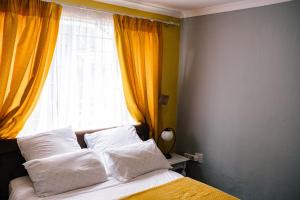 Peaceful 1 Bedroom Flat in Germiston with WI-FI