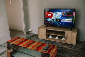 Peaceful 1 Bedroom Flat in Germiston with WI-FI