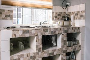 Peaceful 1 Bedroom Flat in Germiston with WI-FI