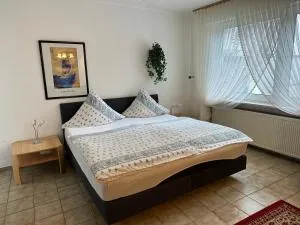 Ferienwohnung Liva Wohnung A - Monzelfeld