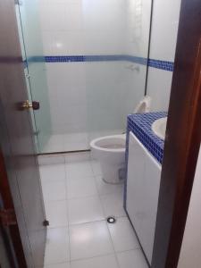 Edificio perla del Caribe