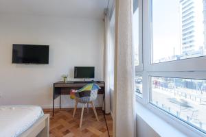 Spacious touristic apartment