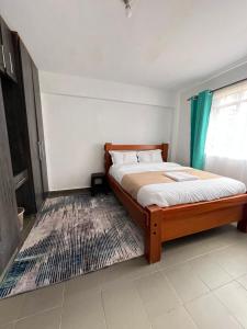 Comfort2 bedrooms in kericho town