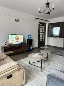 Comfort2 bedrooms in kericho town