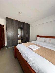 Comfort2 bedrooms in kericho town