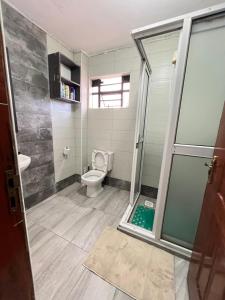 Comfort2 bedrooms in kericho town