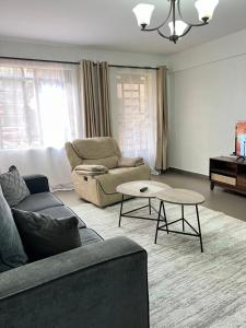 Comfort2 bedrooms in kericho town