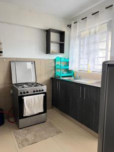 Comfort2 bedrooms in kericho town