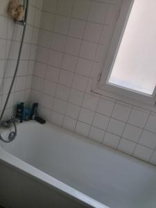 Nice stay close to paris