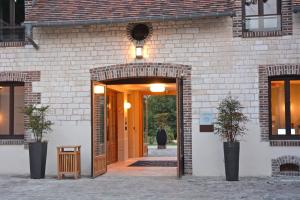 Hotels Domaine Du Roncemay - Hotel, Restaurants, Spa & Golf : photos des chambres