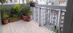 Maria Home - MILANO BOVISA POLITECNICO