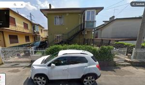 B&B Via Pitagora