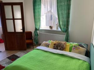 Dovolenkový dom v centre