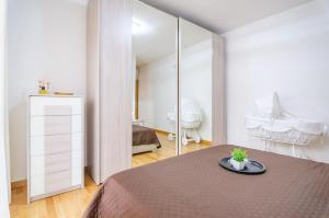 Relax and nature at the gates of Rome - Free parking