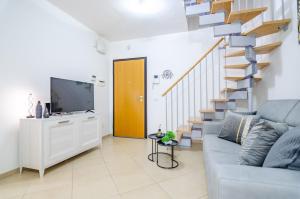 Relax and nature at the gates of Rome - Free parking