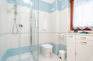 Relax and nature at the gates of Rome - Free parking