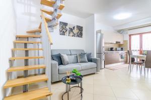 Relax and nature at the gates of Rome - Free parking