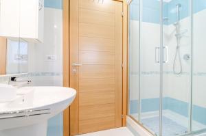 Relax and nature at the gates of Rome - Free parking