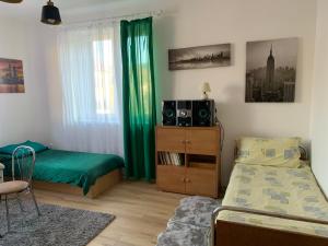 Dovolenkový dom v centre