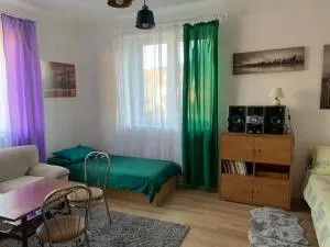 Dovolenkový dom v centre - Lučatín