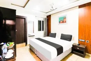 Super Hotel O RED CARPET HOTEL & BANQUET - Gorakhpur