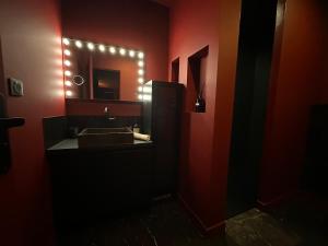 Appartements LE CINE-ROOM, T2, Netflix, Prime, Hyper-centre : photos des chambres