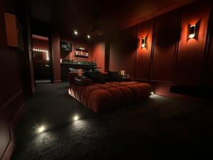 Appartements LE CINE-ROOM, T2, Netflix, Prime, Hyper-centre : photos des chambres