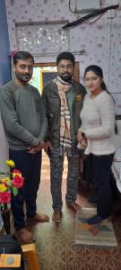 Kashi dham Homestay ( close to Kashi Vishwanath temple and Ghats)