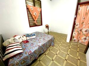 MY Gunong Homestay Budget