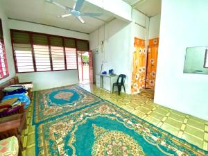 MY Gunong Homestay Budget
