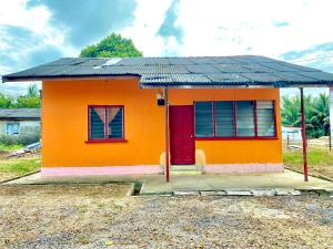 MY Gunong Homestay Budget