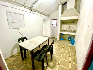 MY Gunong Homestay Budget