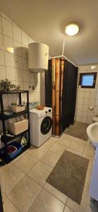 Apartman Pida , apartman s 1 spavaćom sobom