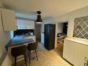 Traian apartaments - 拉姆尼库沃尔恰