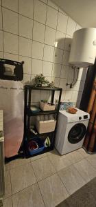 Apartman Pida , apartman s 1 spavaćom sobom