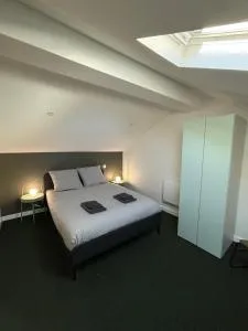 Le 19 Saint Priest en Jarez - La Tour-en-Jarez