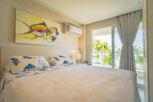 In Mare Bali Resort com Vista Mar by Qavi