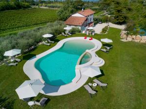 Residenza Vesentini