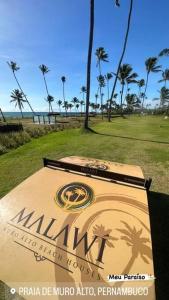 Malawi Muro alto- 102G térreo