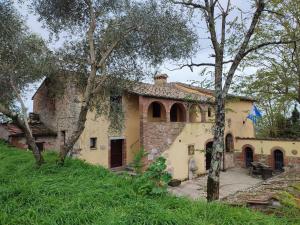 Podere Rinascidentro