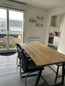 Appartement T3 proche circuit du Mans