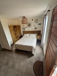 Cabañas Boutique La Soñada - Palo Blanco