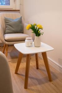 Apartman Esseg - Luxury Living in Historic Esseg - SELF CHECK IN