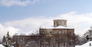 Santuario di Graglia